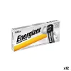 Baterijas Energizer 1,5 V (10 Daudzums) (12 gb.)