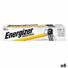 Šarminės baterijos Energizer 9 V 6LR61 12 Dalys (6 vnt.)