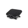 Atrama pėdoms Kensington SOLEMASSAGE Juoda (4 vnt.)