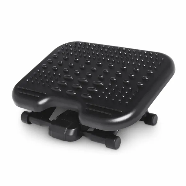 Atrama pėdoms Kensington SOLEMASSAGE Juoda (4 vnt.)