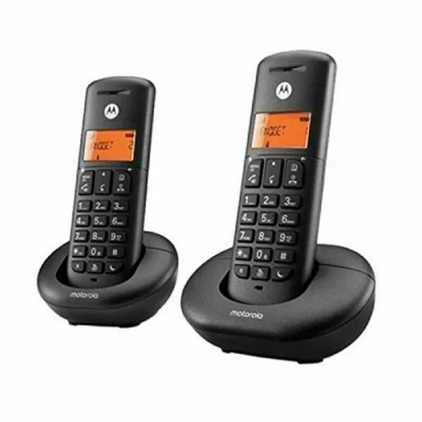 Belaidis telefonas Motorola F52000K50O2AES03 (Naudoti A)