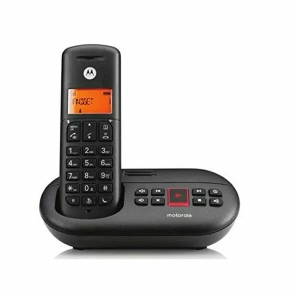 Belaidis telefonas Motorola