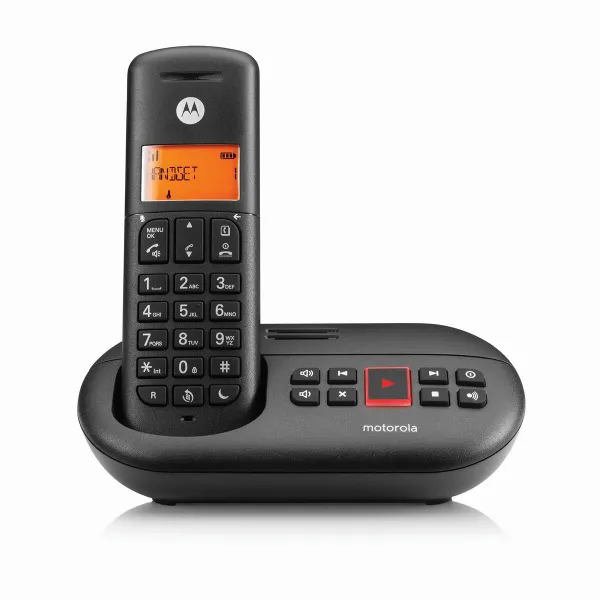 Belaidis telefonas Motorola