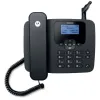 Fiksuotojo ryšio telefonas Motorola