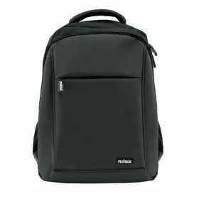 Kannettavan reppu Nilox NXBK050