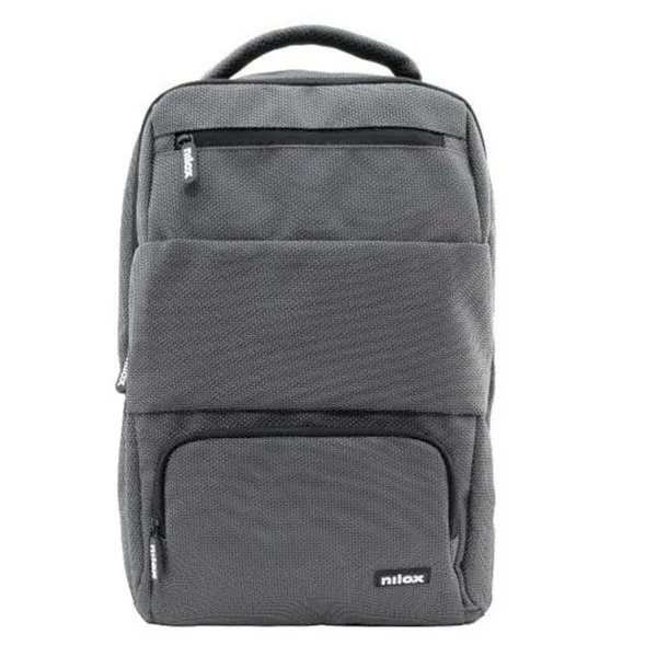 Laptop Backpack Nilox TRAVELS
