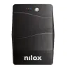 Система бесперебойного питания Интерактивная SAI Nilox NXGCLI20002X9V2 1400 W