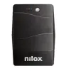 Система бесперебойного питания Интерактивная SAI Nilox NXGCLI20002X9V2 1400 W