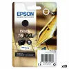Originali rašalo kasetė Epson Nº16XXL Rožinė (10 vnt.)