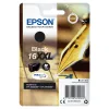 Originali rašalo kasetė Epson Nº16XXL Rožinė (10 vnt.)