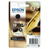 Originali rašalo kasetė Epson Nº16XXL Rožinė (10 vnt.)