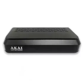 TDT Tuner Akai ZAP266KH