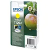 Originali rašalo kasetė Epson T1294 Geltona (10 vnt.)