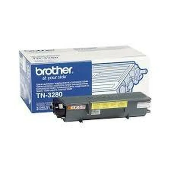 Tooner Brother Must (3 Ühikut)