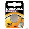Litija Baterija DURACELL DL1620 3 V (10 gb.)