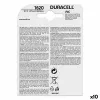 Litija Baterija DURACELL DL1620 3 V (10 gb.)
