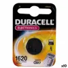 Litija Baterija DURACELL DL1620 3 V (10 gb.)
