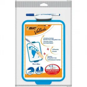 Balta lenta Bic 19 x 26 cm (24 vnt.)