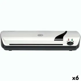 Lamineerija GBC Valge (6 Ühikut)