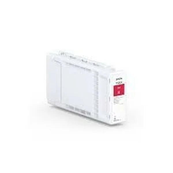 Originali rašalo kasetė Epson C13T50UF00 Raudona
