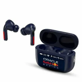 Kuulokkeet Red Bull RB-EB110