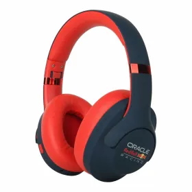 Kuulokkeet Red Bull RB-HP130
