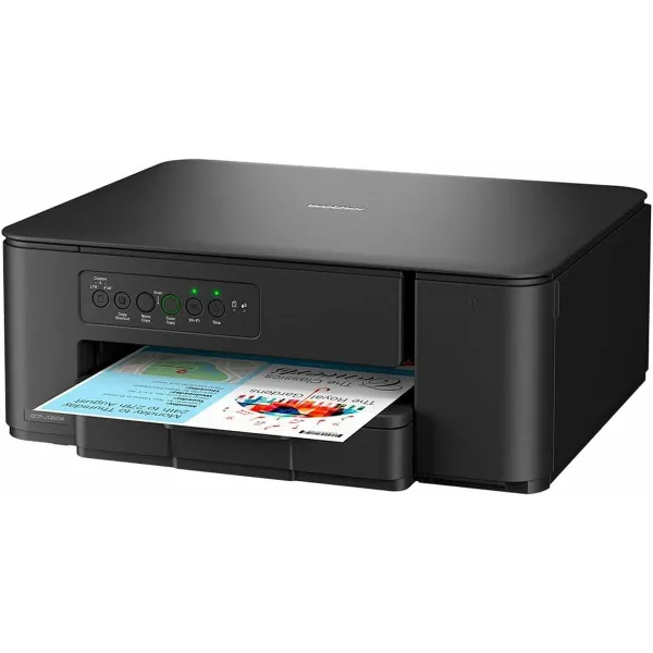 Monitoimitulostin Brother DCPJ1260WRE1