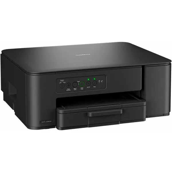 Monitoimitulostin Brother DCPJ1260WRE1