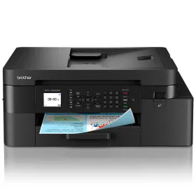 Daudzfunkcionāls Printeris Brother MFCJ4350DWRE1