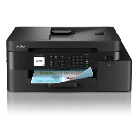 Daudzfunkcionāls Printeris Brother MFCJ4350DWRE1
