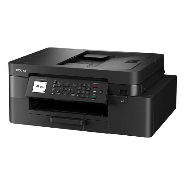 Daudzfunkcionāls Printeris Brother MFCJ4350DWRE1