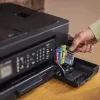 Daudzfunkcionāls Printeris Brother MFCJ4350DWRE1