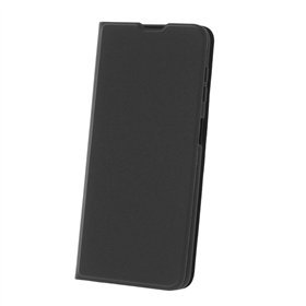 Smart Soft case for Samsung Galaxy A06 5G black