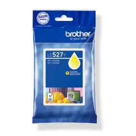 Alkunperäinen mustepatruuna Brother Keltainen (5 osaa)
