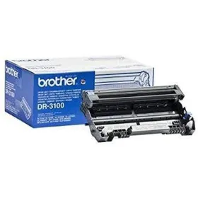 Printera rullis Brother DR-3100 Melns (3 gb.)