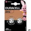 Nööpelement DURACELL DL2016 K2 3 V (10 Ühikut)