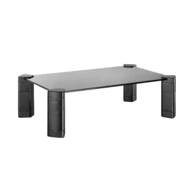 Pajaroa Vorm Kaanega Kinvara Hõbedane Alumiinium 44 x 30 x 35 cm (2 Ühikut)