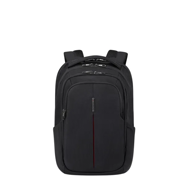 Kannettavan reppu Samsonite GUARDIT 3.0 Musta 20 x 30 x 44 cm