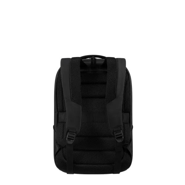 Kannettavan reppu Samsonite GUARDIT 3.0 Musta 20 x 30 x 44 cm