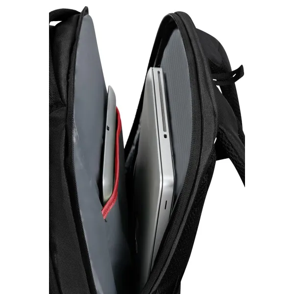 Kannettavan reppu Samsonite GUARDIT 3.0 Musta 20 x 30 x 44 cm