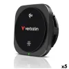 Automobilinis įkroviklis Verbatim QI2 Juoda 15 W (5 vnt.)
