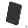 Įkroviklis (Power Bank) Verbatim Juoda 10000 mAh (10 vnt.)