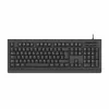 Klaviatūra Conceptronic 120850307101 Melns Spāņu Qwerty