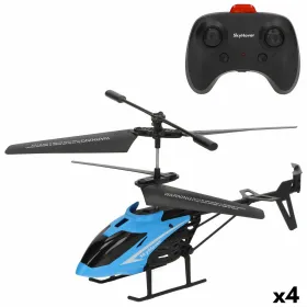 Pannu Kinvara Hopeinen Alumiini Ø 20 cm (12 osaa)