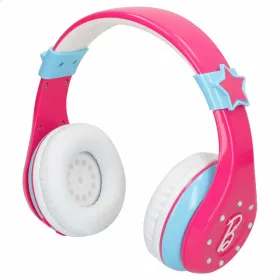Bluetooth-kuulokkeet Barbie