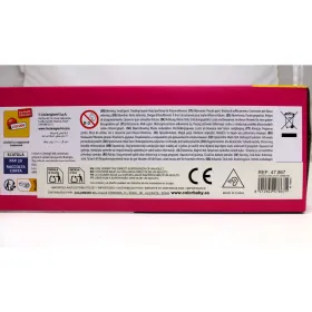 Bluetooth-kuulokkeet Barbie