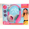 Bluetooth-kuulokkeet Barbie
