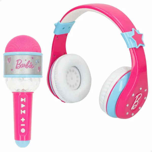 Bluetooth-kuulokkeet Barbie