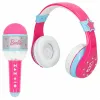 Bluetooth-kuulokkeet Barbie