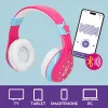 Bluetooth-kuulokkeet Barbie